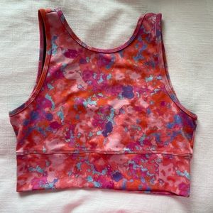 Anthropology, athletic tank